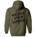 Wooden Spoon Survivor