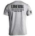 Liberal Acronym