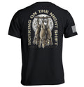 Working on the Night Shift