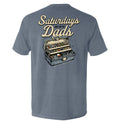 Saturdays Are For The Dads Tackle Box