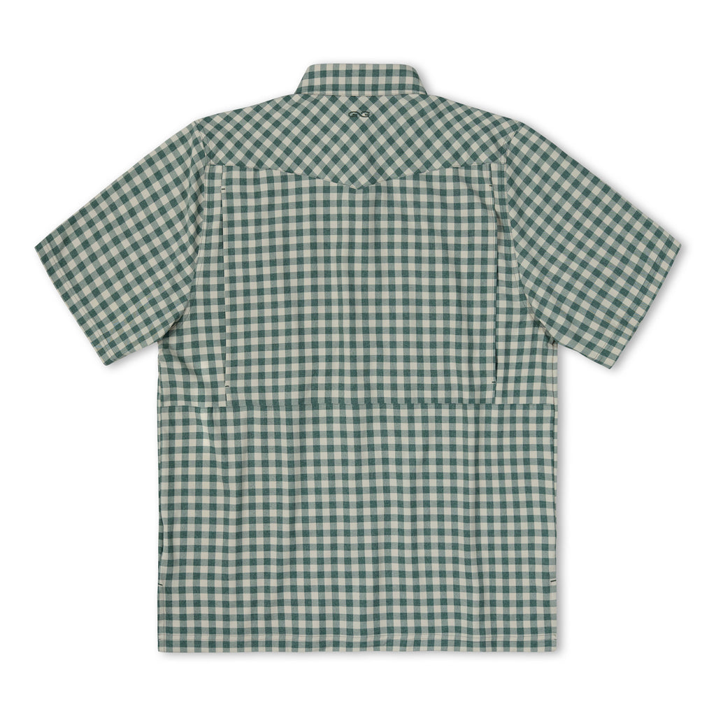 Ironwood Pearl Snap Shirt