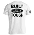 Built Dad Tough