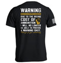 Warning Shot