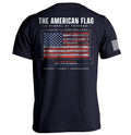 The American Flag- A Symbol of Freedom