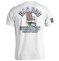 Dad Bod Recreation Department